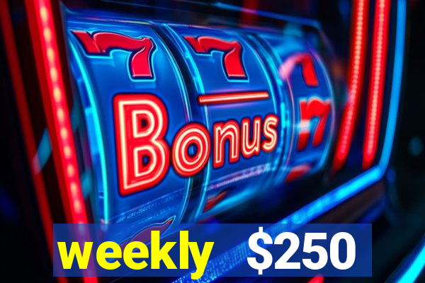 weekly $250 bankroll booster password partypoker